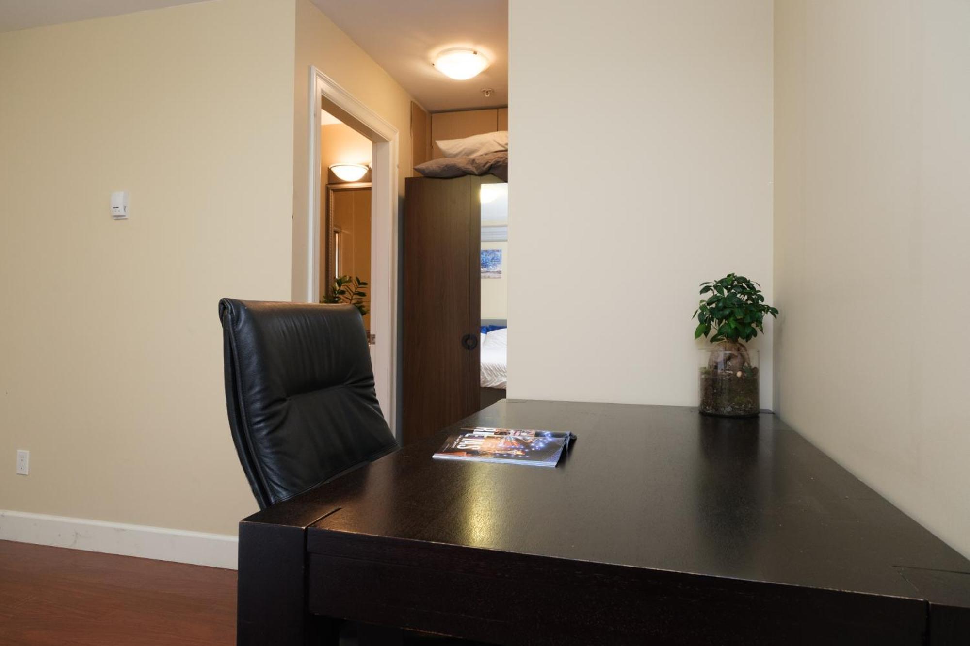 Cambie & 61St Ave Homestay แวนคูเวอร์ ภายนอก รูปภาพ