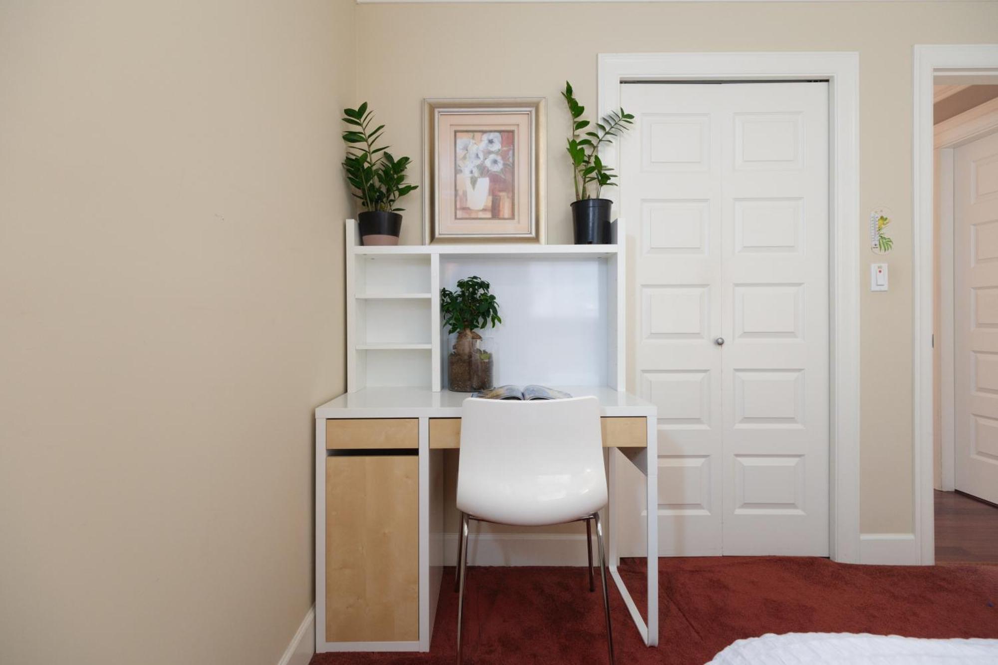 Cambie & 61St Ave Homestay แวนคูเวอร์ ภายนอก รูปภาพ